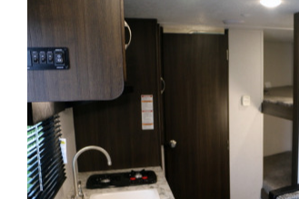 2019 Keystone Springdale SS Mini 1800 Travel Trailer