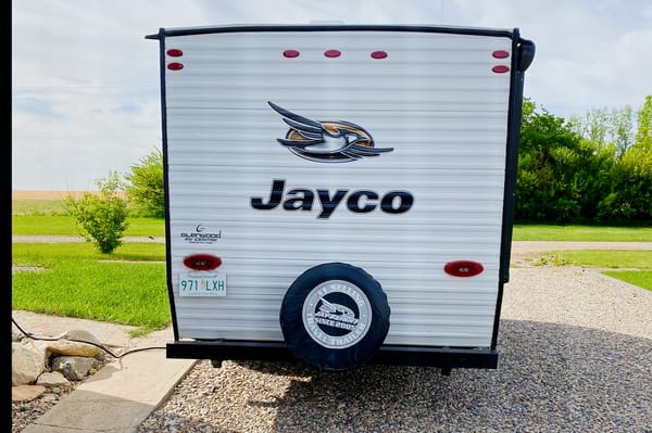 Jayco 154 BH JAY FLIGHT SLX Travel Trailer