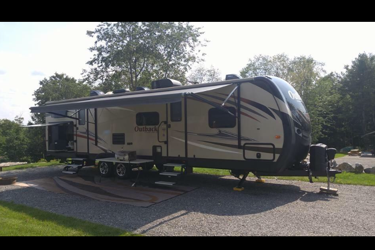 Rolling in Style