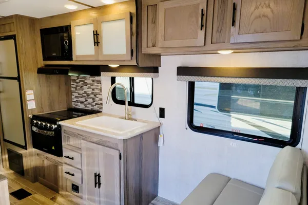 "King" - Gulf Stream Kingsport 26BH