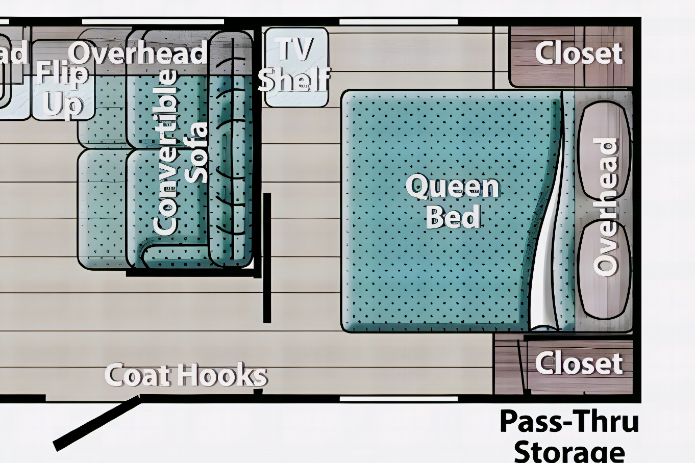 "King" - Gulf Stream Kingsport 26BH