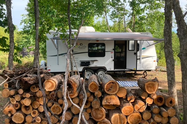 Chris' Flagstaff Micro Lite