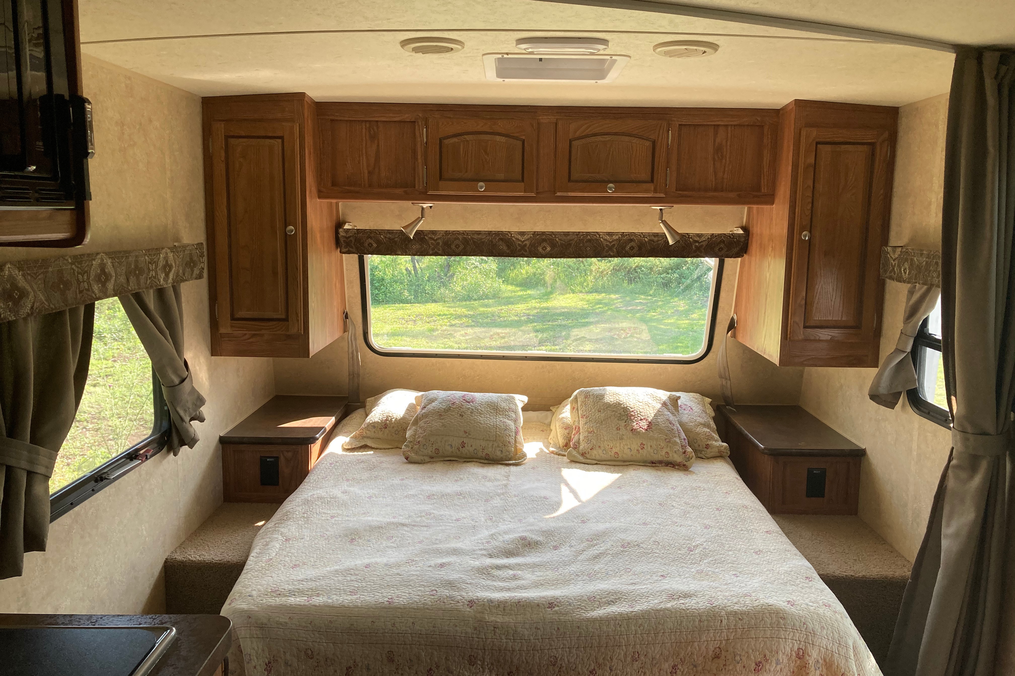 Chris' Flagstaff Micro Lite 