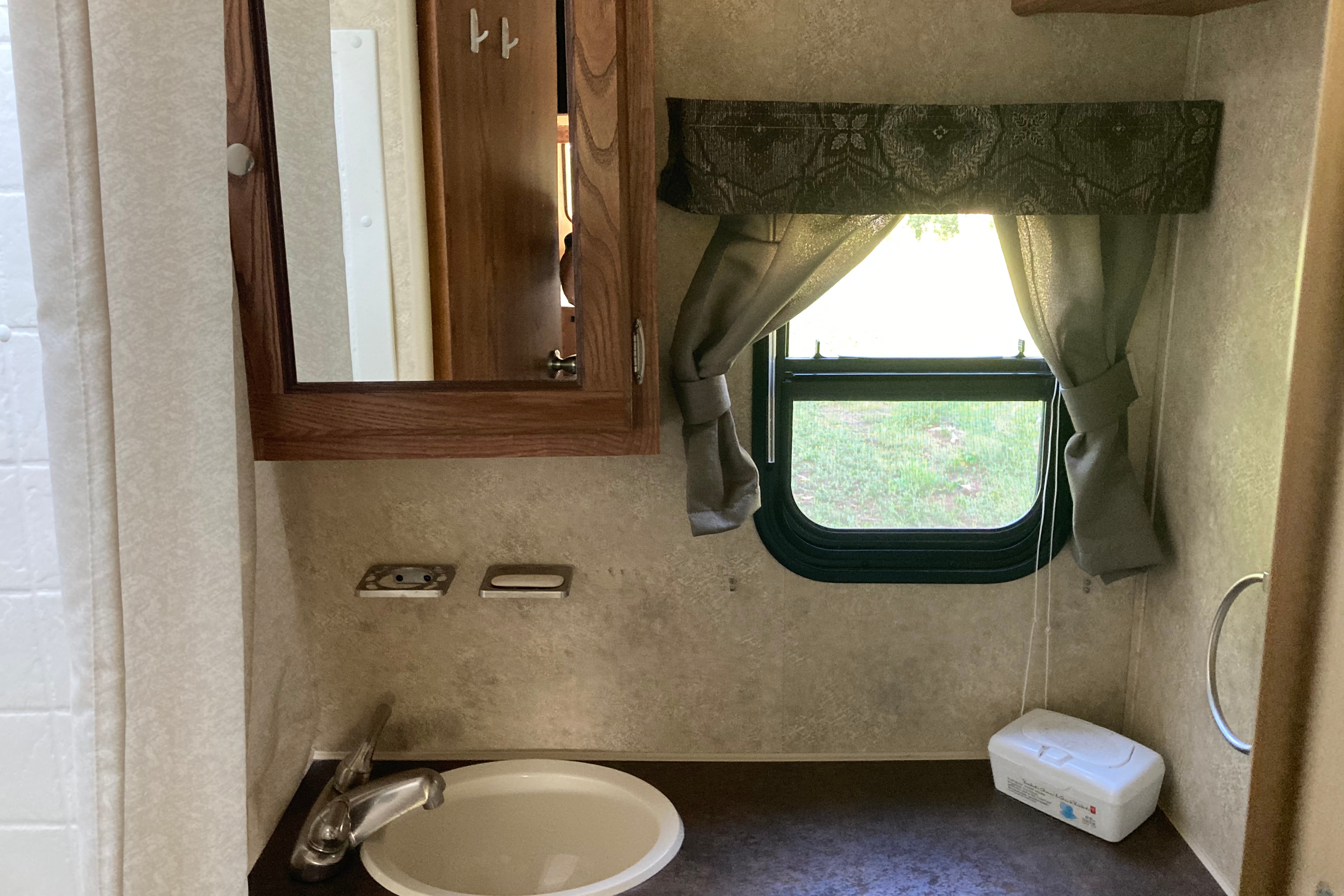 Chris' Flagstaff Micro Lite 