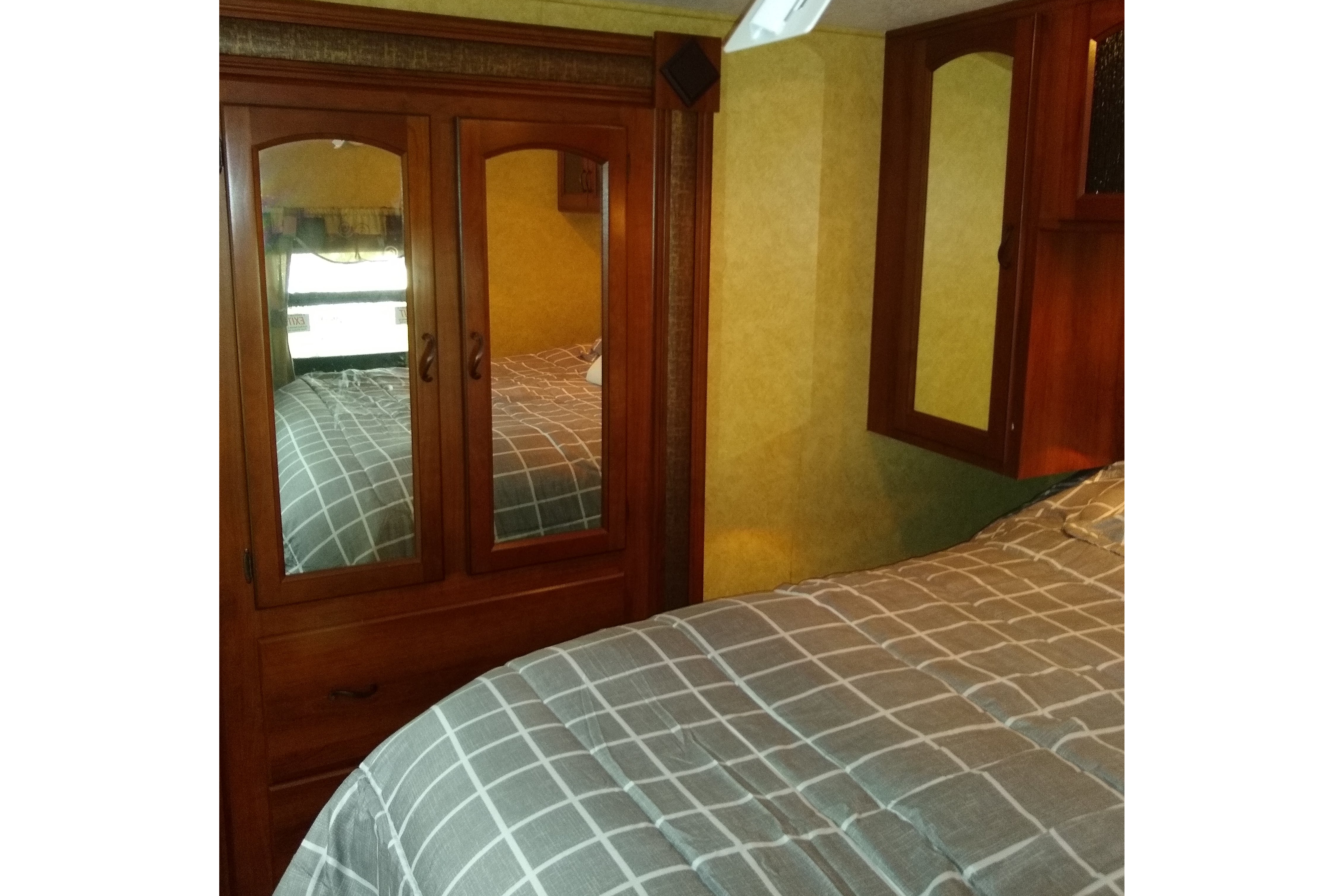 JOHN's 2013 Prime Time RV LaCrosse  Travel Trailer