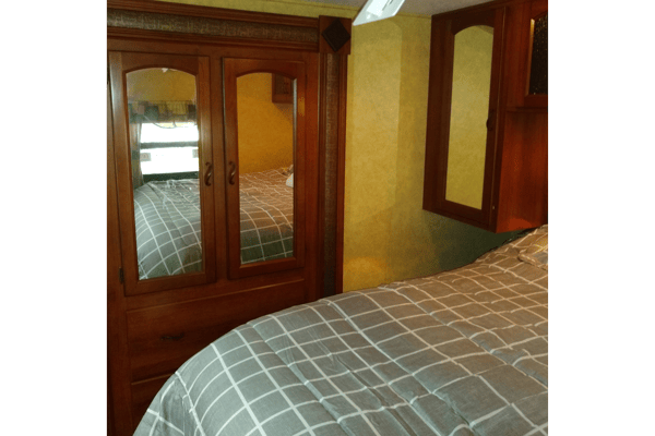 JOHN's 2013 Prime Time RV LaCrosse Travel Trailer