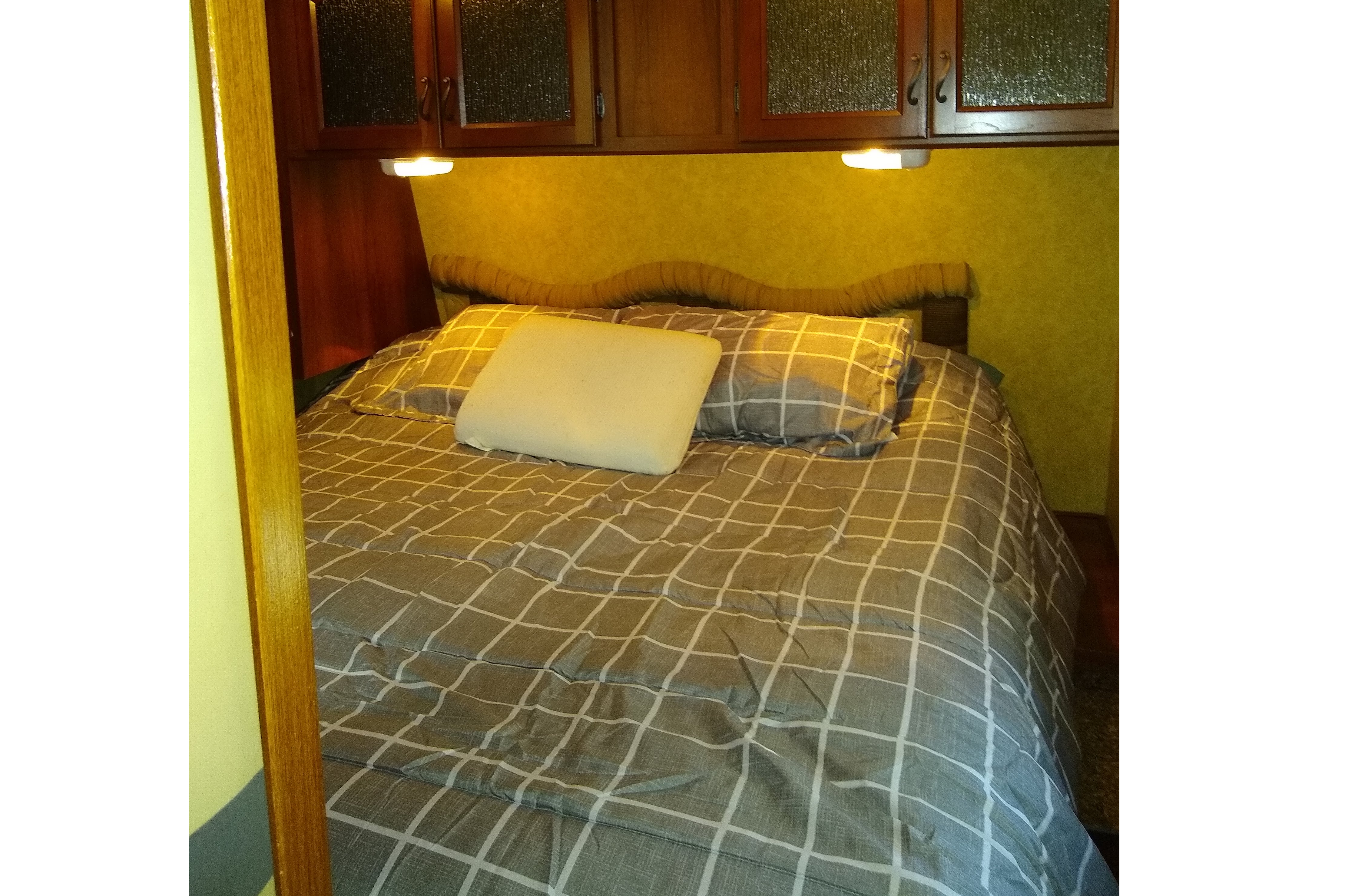 JOHN's 2013 Prime Time RV LaCrosse  Travel Trailer