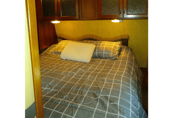 JOHN's 2013 Prime Time RV LaCrosse Travel Trailer