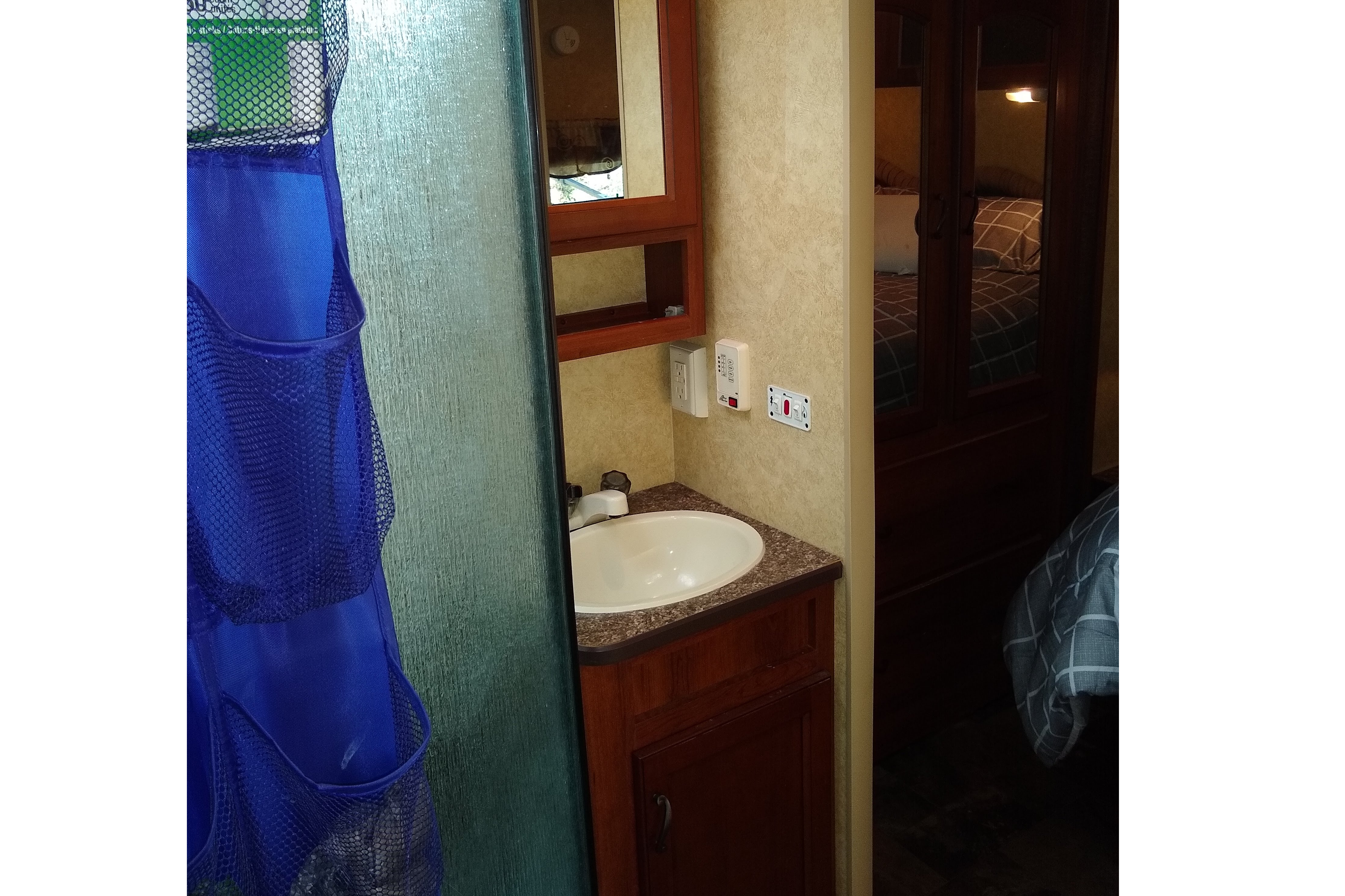 JOHN's 2013 Prime Time RV LaCrosse  Travel Trailer