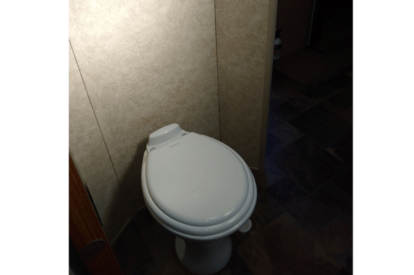 JOHN's 2013 Prime Time RV LaCrosse Travel Trailer