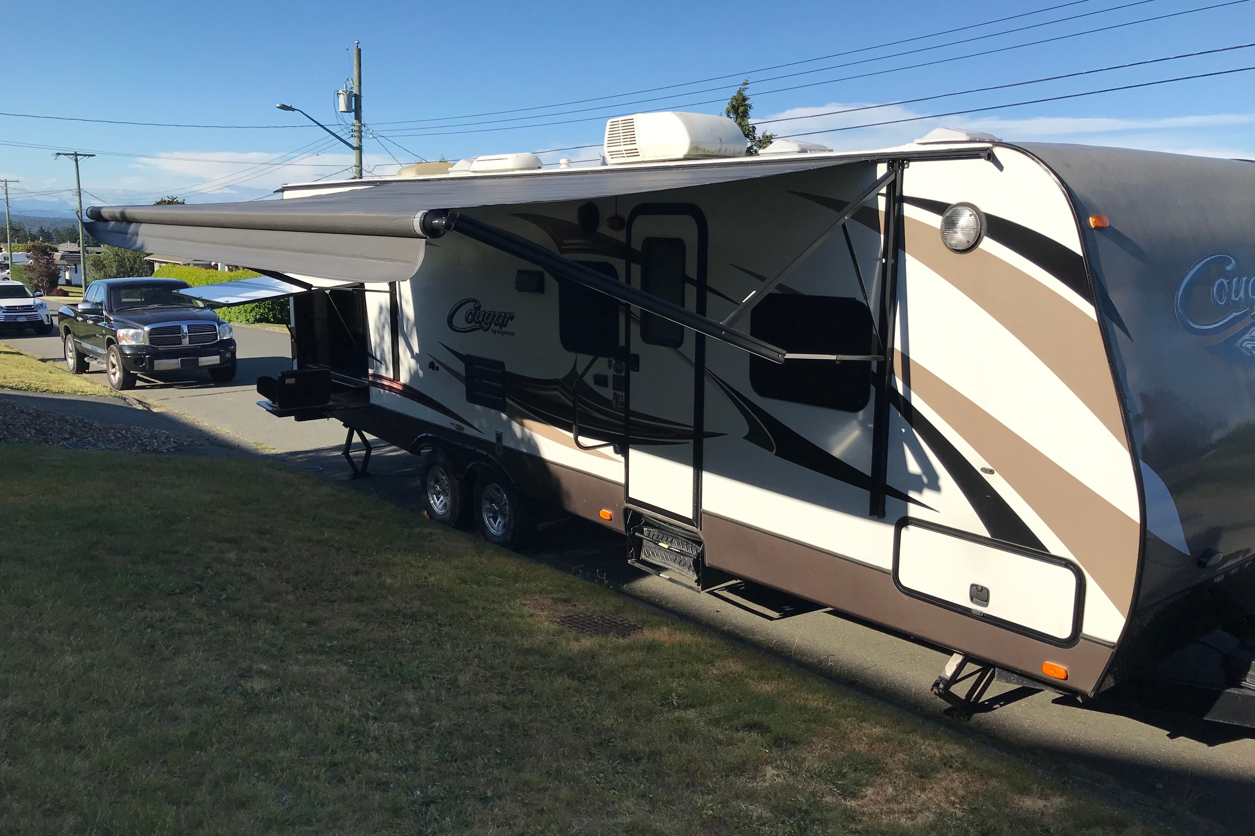 Paradise Cruiser