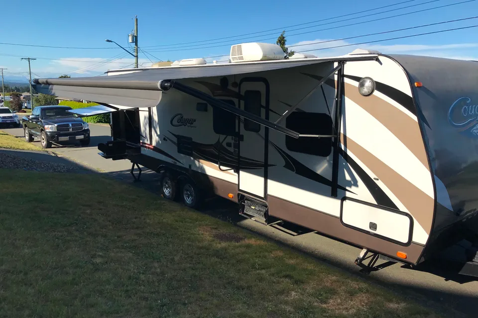 Paradise Cruiser