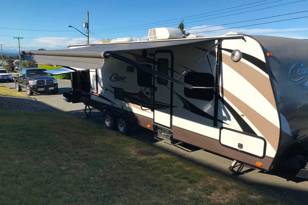 Paradise Cruiser