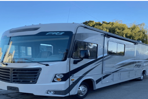 Prince Manor on wheels! who is ready for a road trip?
