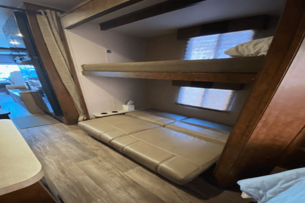 Prince Manor on wheels! who is ready for a road trip?