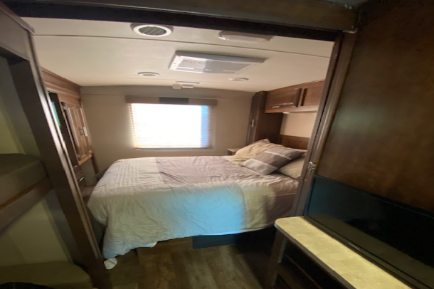 Prince Manor on wheels! who is ready for a road trip?