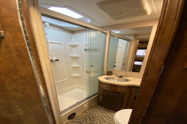 Prince Manor on wheels! who is ready for a road trip?