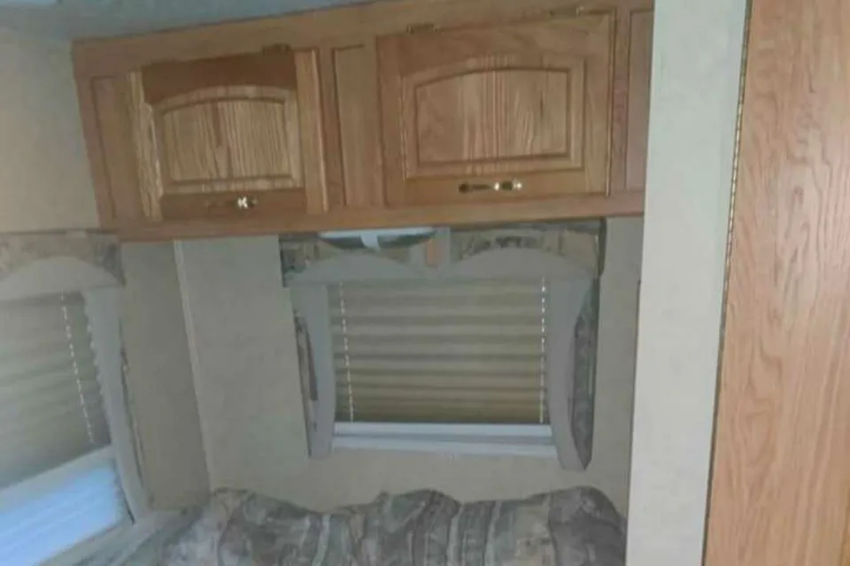 Jayco  Ford C Class E450