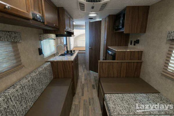 Glamper Camper