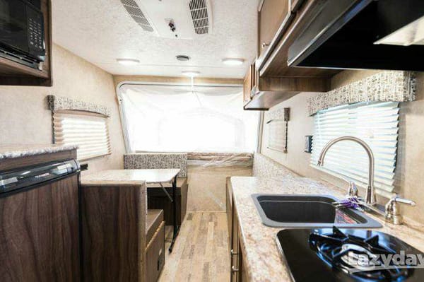 Glamper Camper