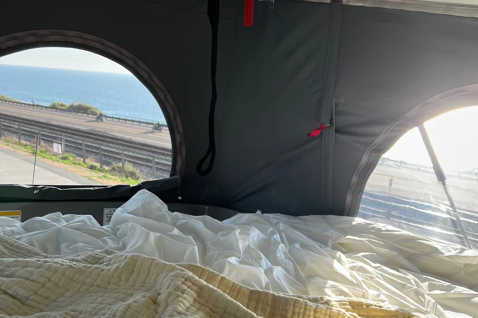 “Magnolia” 2022 Winnebago Solis 59P Class B