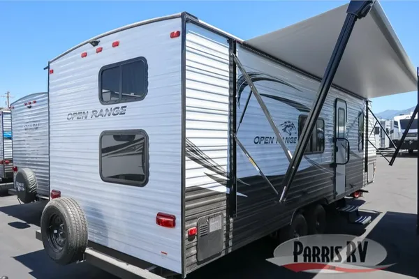 Ranger 2 - Great family layout - Modern Décor With Double Bunks!!