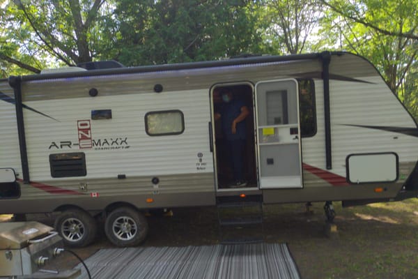 CampingCapeBreton902