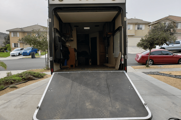 2017 Forest River Shockwave Toy Hauler
