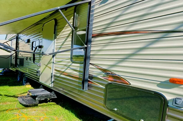 Forest River 26DBH Travel Trailer