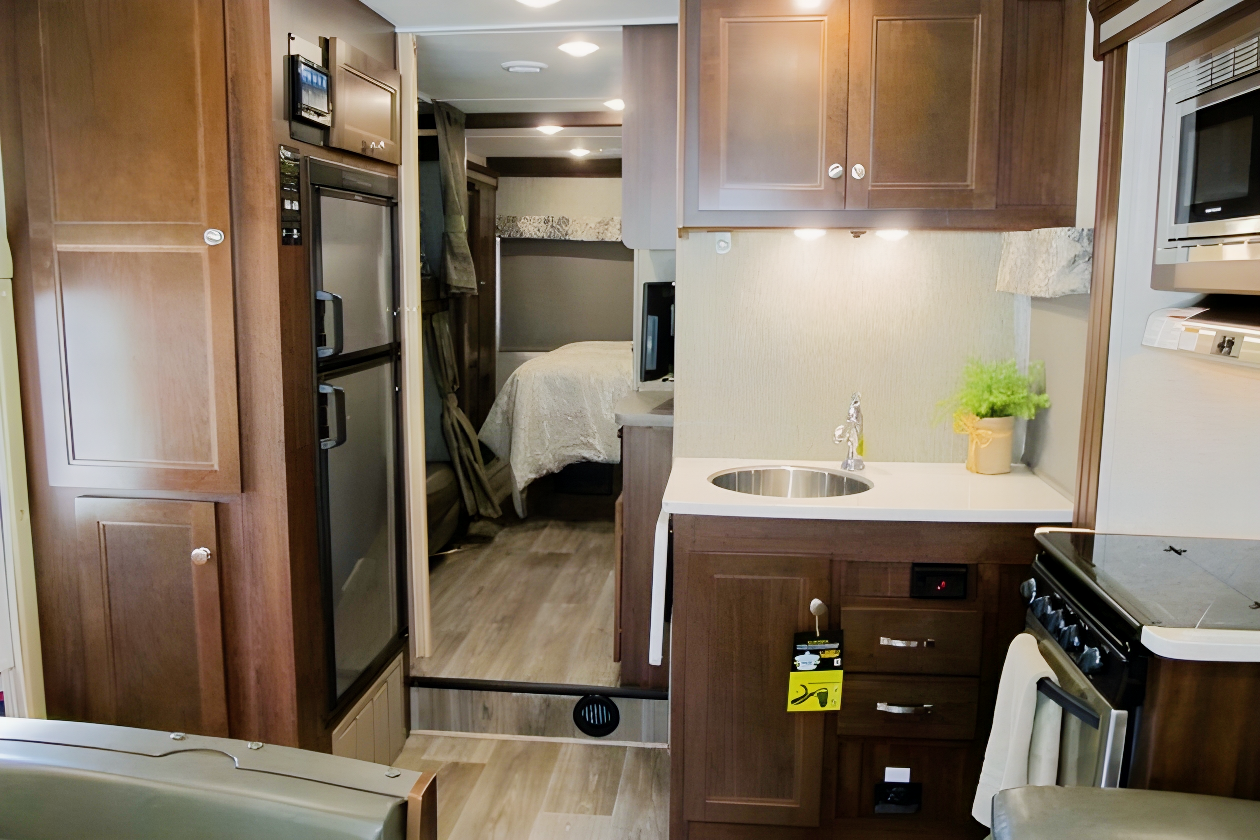 Big Home for families in Yellowstone