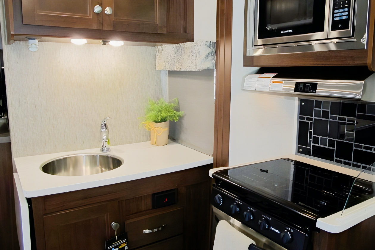 Big Home for families in Yellowstone