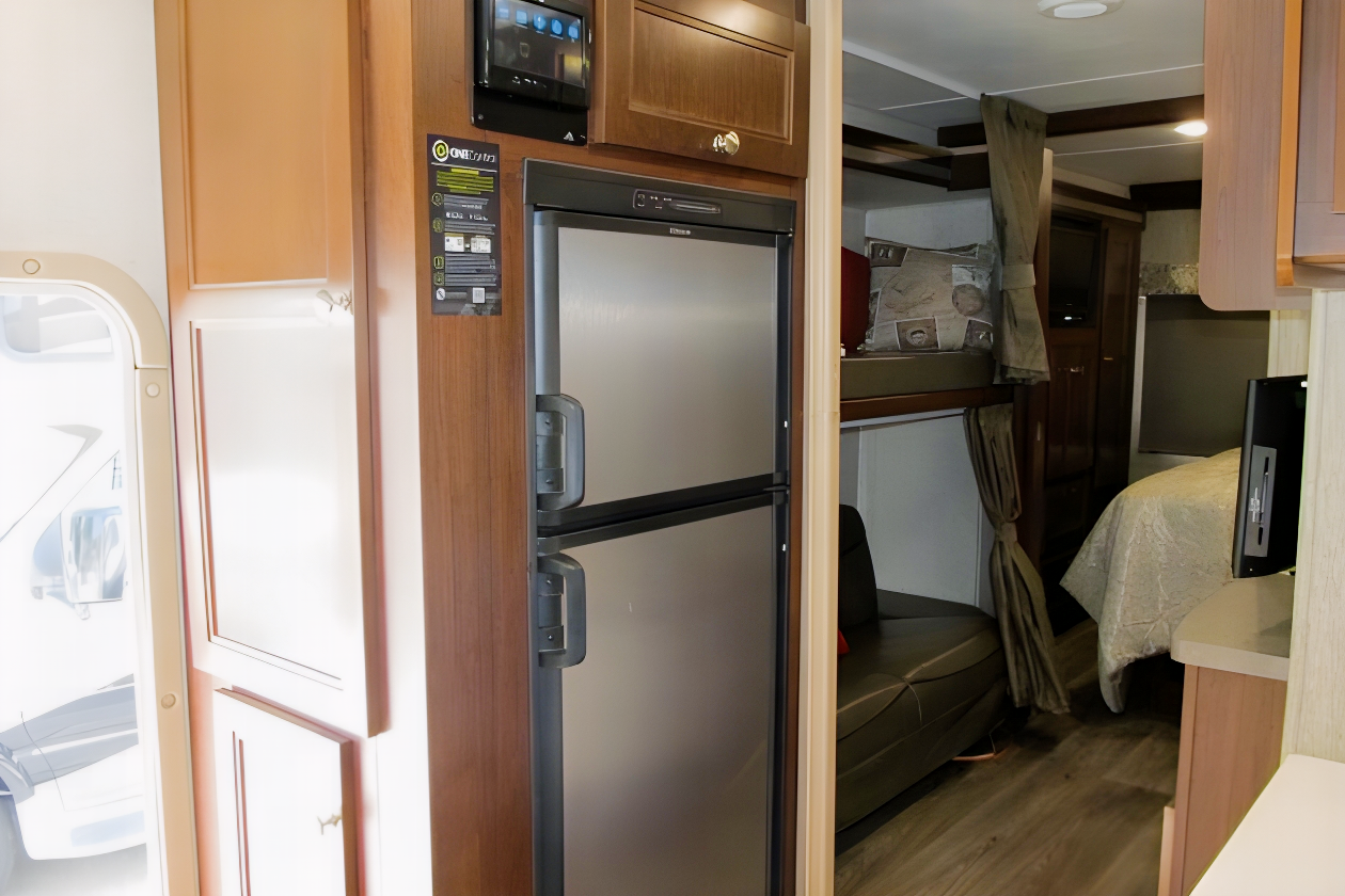 Big Home for families in Yellowstone