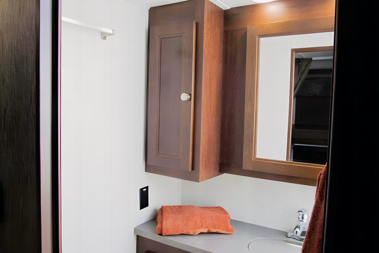 Big Home for families in Yellowstone