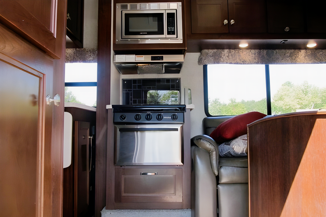 Big Home for families in Yellowstone