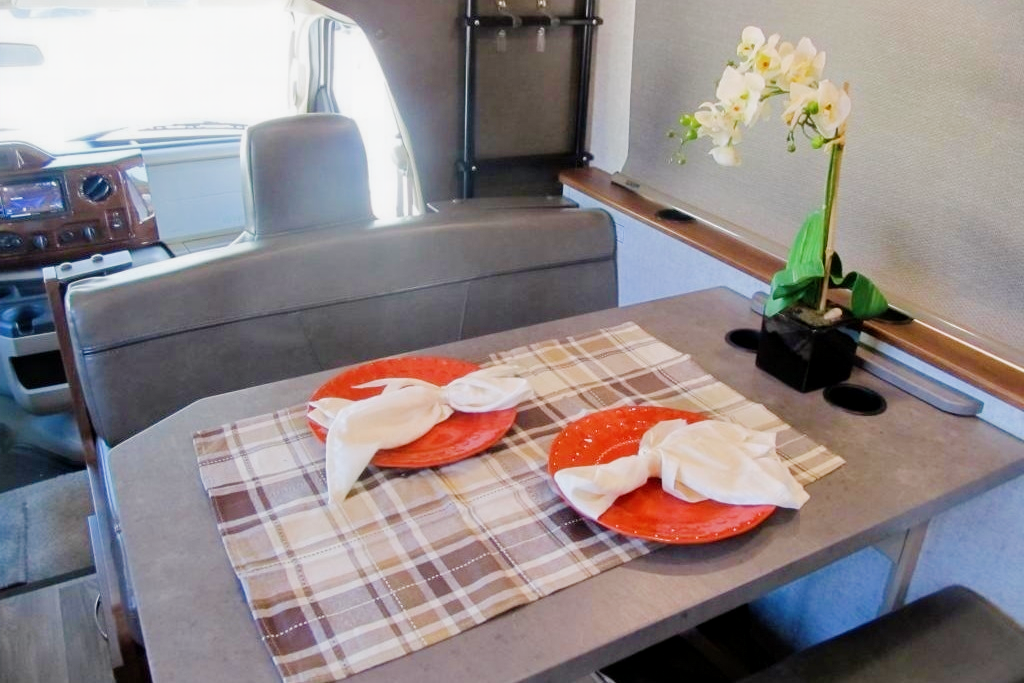 Big Home for families in Yellowstone