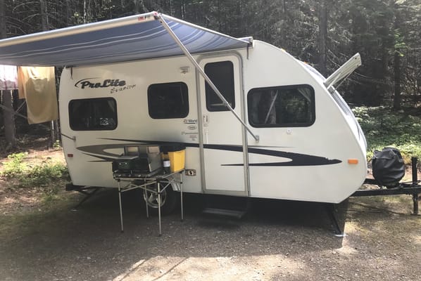 Guimauve Rôtie Rv