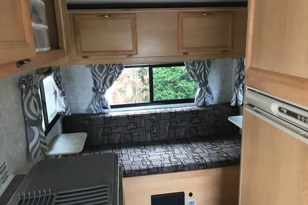 Guimauve Rôtie Rv