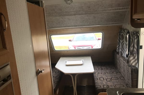 Guimauve Rôtie Rv