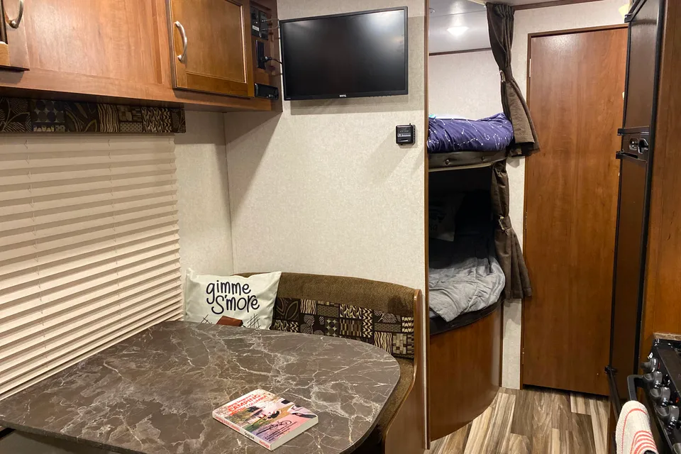 3 Sisters Travel Trailers