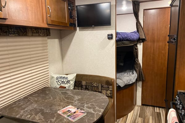 3 Sisters Travel Trailers