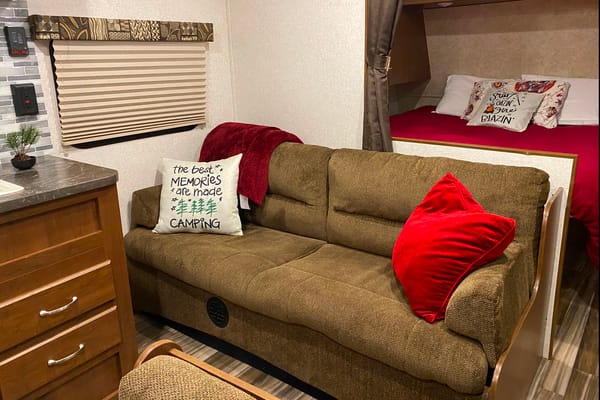 3 Sisters Travel Trailers