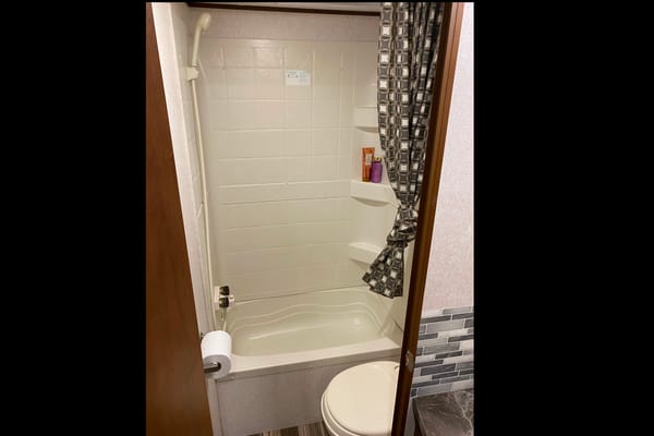 3 Sisters Travel Trailers