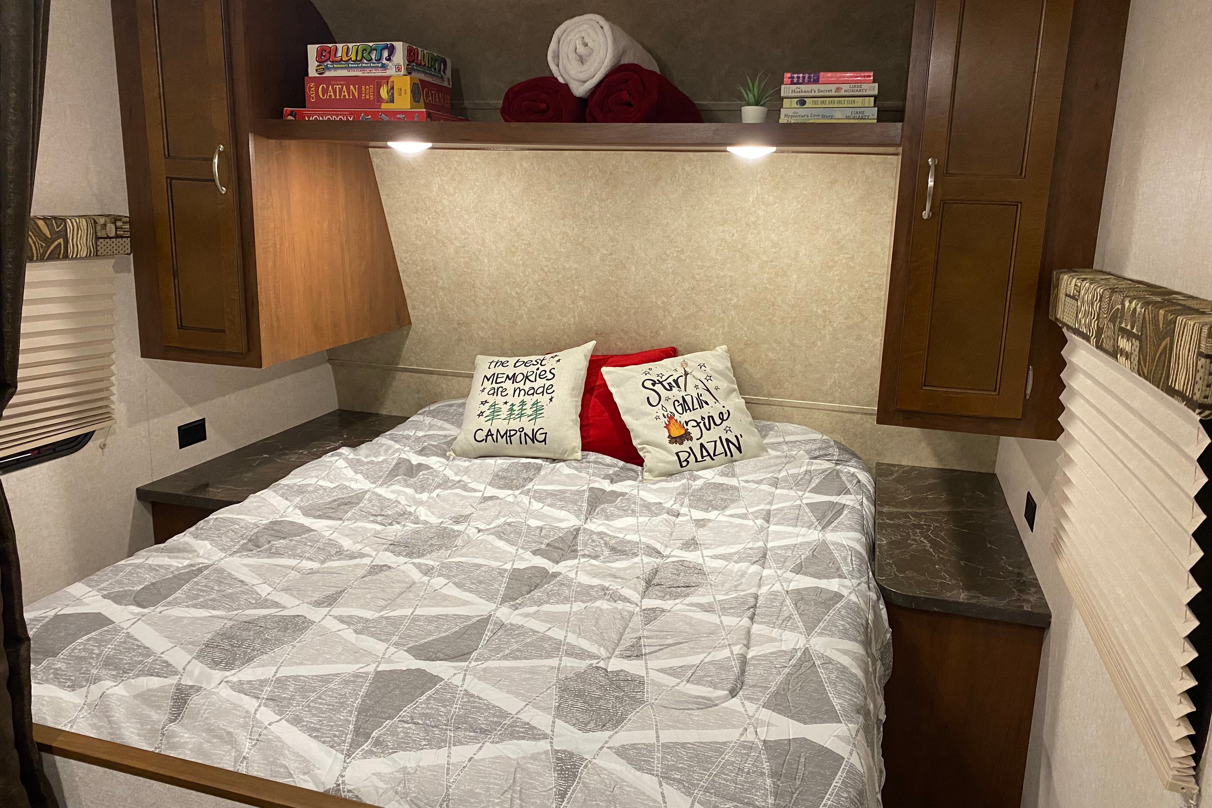 3 Sisters Travel Trailers