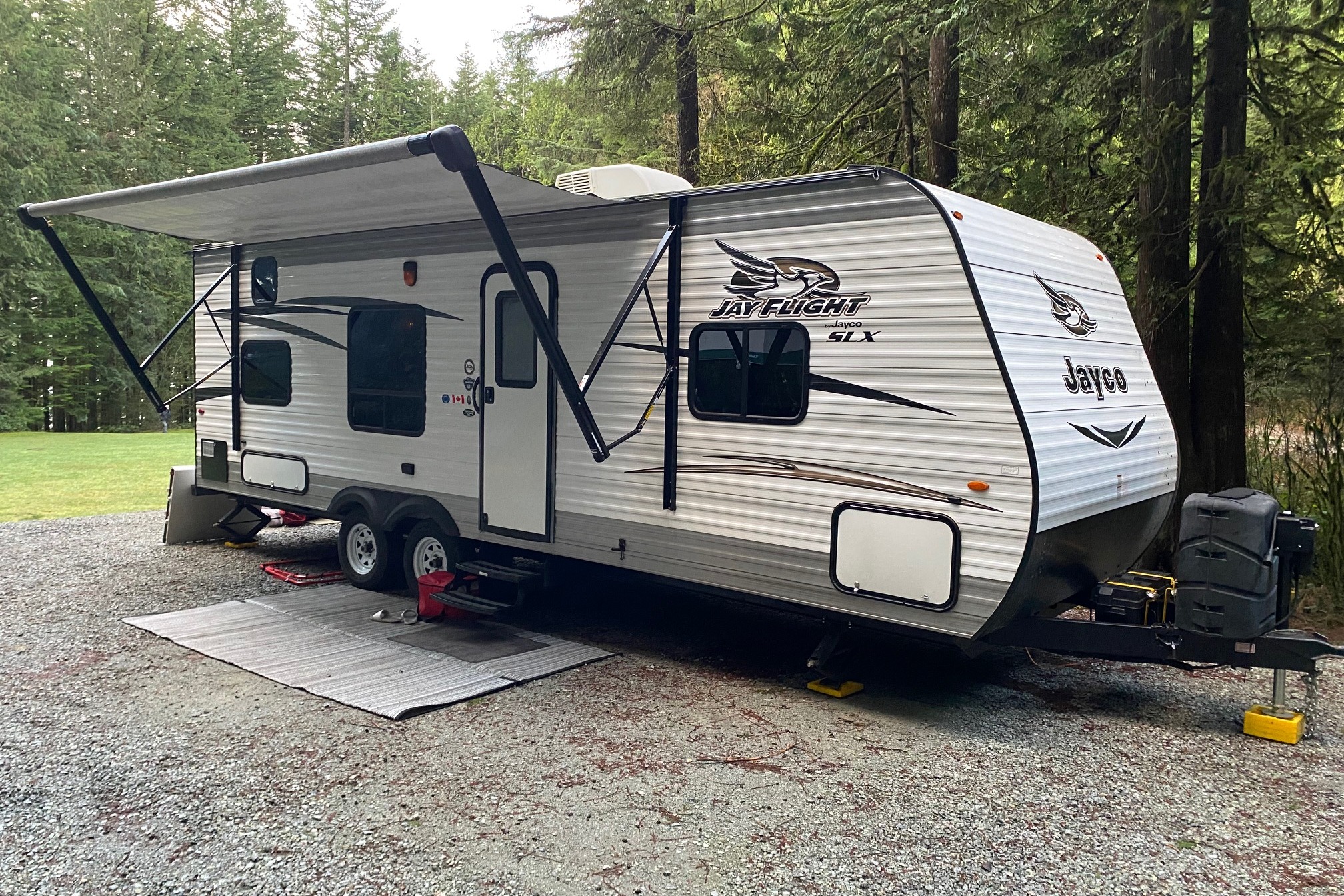 3 Sisters Travel Trailers