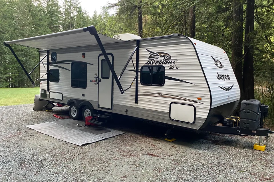 3 Sisters Travel Trailers