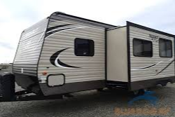 Alberta Hideout