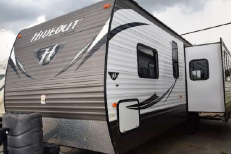 Alberta Hideout