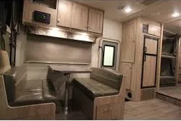 Tout inclus / All inclusive Forest River Sunseeker 3250 Class C