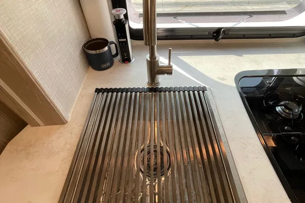 Joseph's Flagstaff E Pro 16 BH Travel Trailer