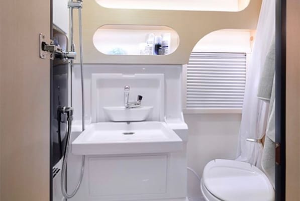 2020 NuCamp Tab 400 Boondock Travel Trailer